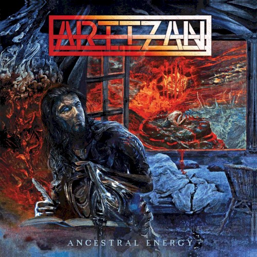 Artizan - Ancestral Energy
